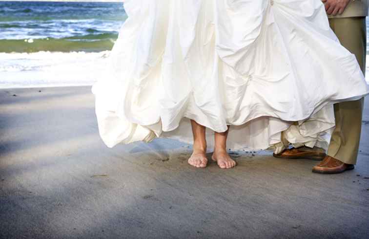 Ein Leitfaden für costa-ricanische Hochzeitstraditionen und Bräuche