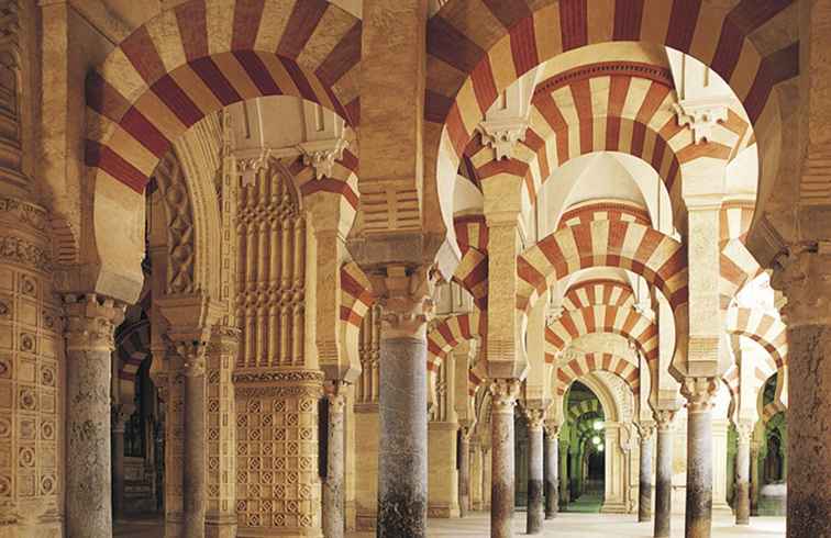 Una guida per viaggiatori a Cordoba, in Spagna / Spagna