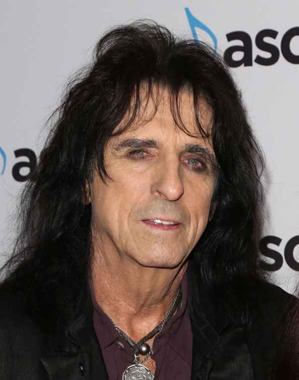 Alice Cooper / Arizona