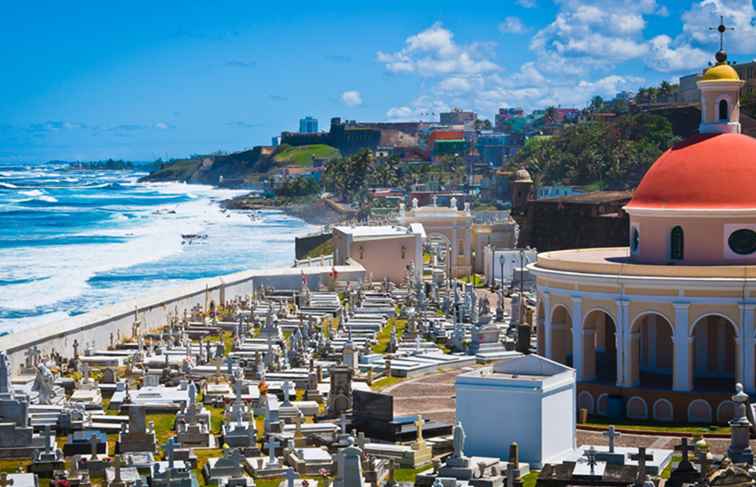 Tutto sul caffè in Porto Rico / PuertoRico