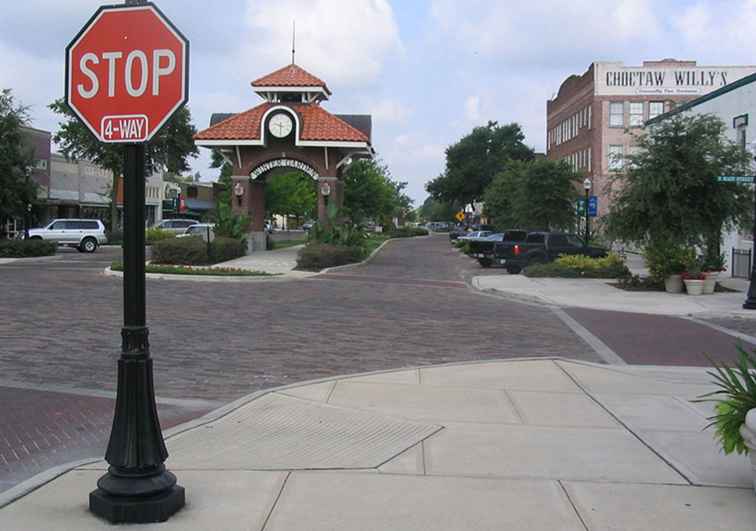 Tutto sulla città di Winter Garden, in Florida / Florida