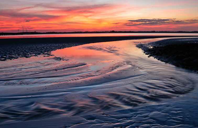 Amelia Island, Florida / Florida