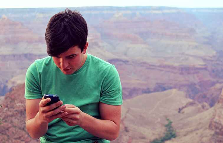 Gebiedscodes zijn lokale gesprekken binnen Arizona / Arizona