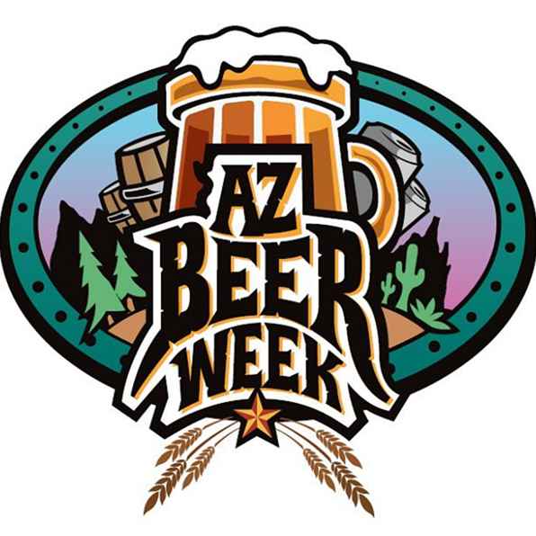 Arizona bierweek 2017 / Arizona