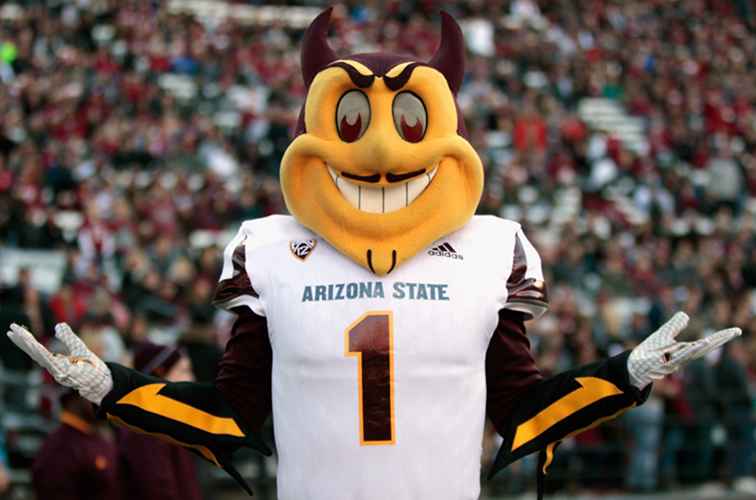 Arizona State University / Arizona