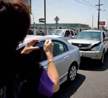 Seguro de auto: ¿caro en Arizona? / Arizona