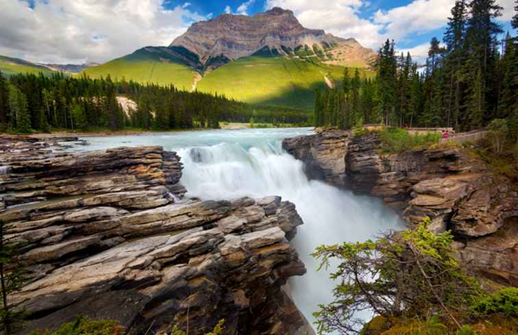 Avant de voyager au Canada / 