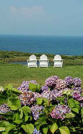 Tour fotografico di Block Island / Rhode Island