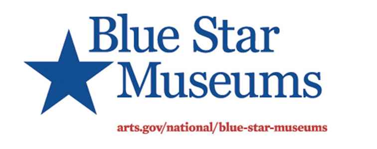 Blue Star-musea in Arizona / Arizona