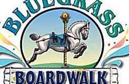 Bluegrass Boardwalk