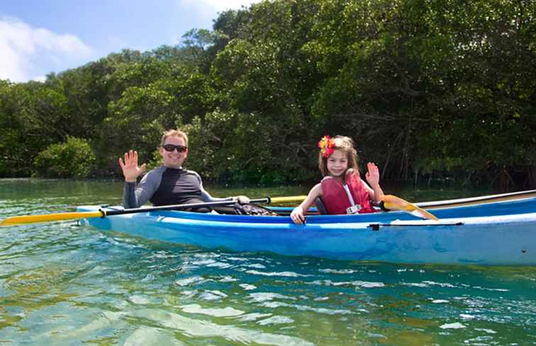 Brain-Eating Amoebas Orlando Summer Safety / Florida