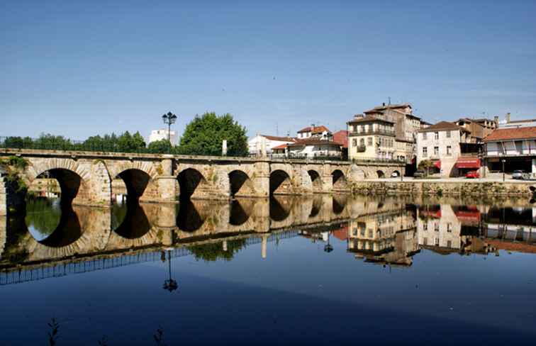 Chaves, Portugal Reis- en toeristische informatie / Portugal