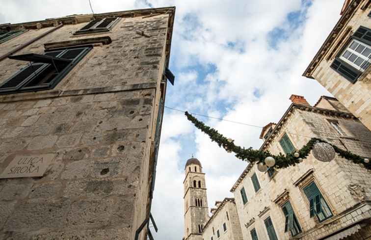 Tradiciones navideñas en Croacia