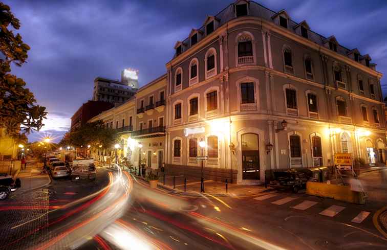 Chuletas Can-Can, de heerlijke Puerto Ricaanse varkensschotel