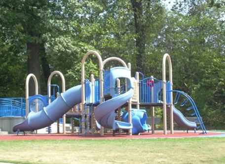 City of Memphis Parks / Tennessee