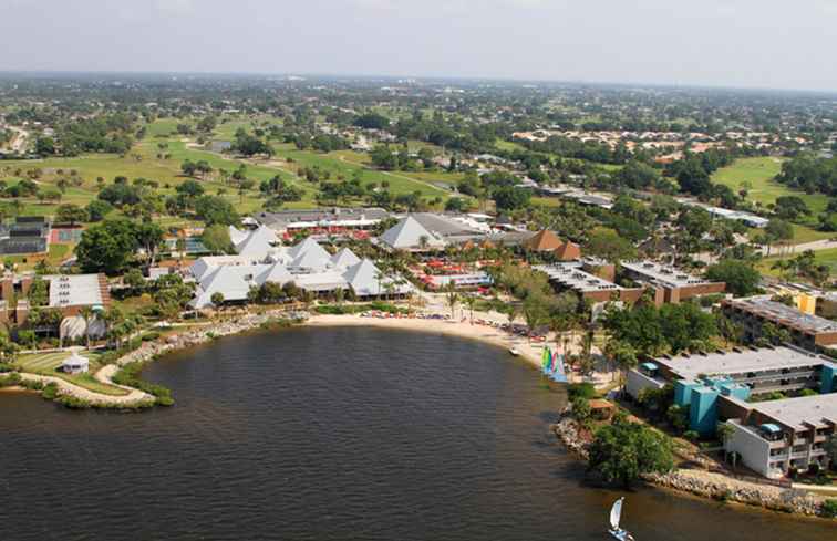 Club Med Sandpiper Bay en Port St. Lucie Golf Resort