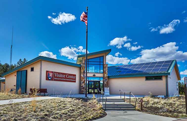 Siti di astronomia del Colorado Dark Skies / Colorado