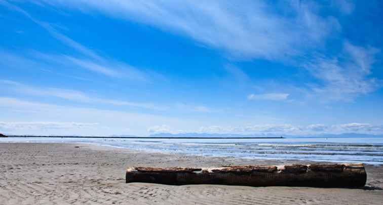 Complete gids voor Wreck Beach - Vancouver's Only Nude Beach / Vancouver