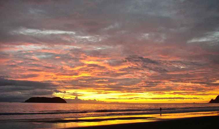 Costa Rica im Juli - Wetter und Veranstaltungen