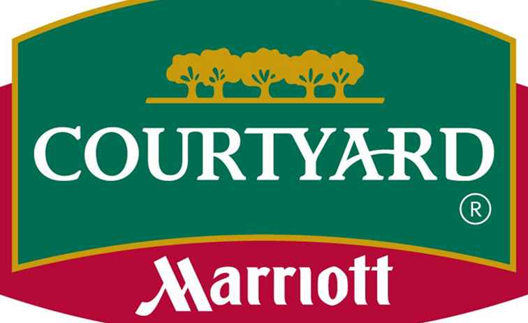 Courtyard by Marriott Trends - 30 jaar Hotels voor de zakelijke reiziger / hotels
