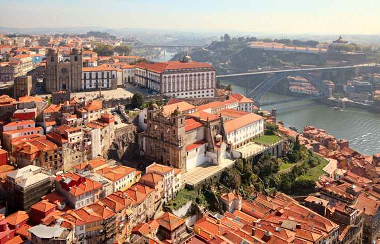Kulturelle Tipps für Geschäfte in Portugal / Portugal