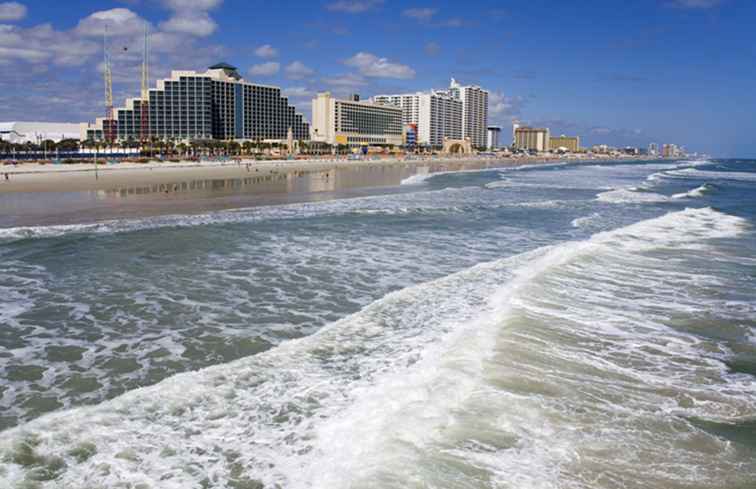 Daytona Beach Weather / florida