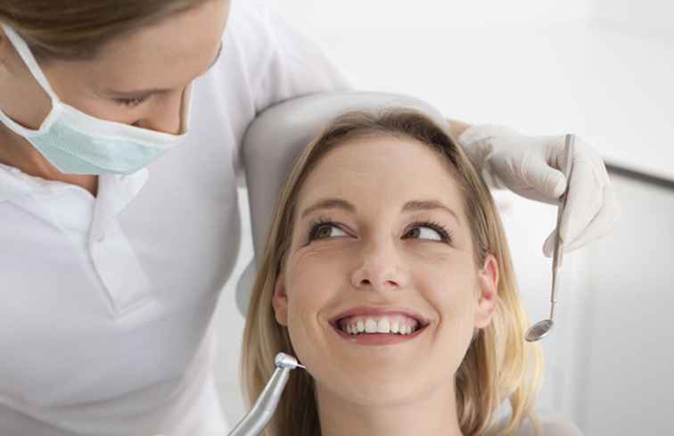 Turismo dental ¿Por qué tanta gente viaja al exterior para dentistas baratos? / Spas