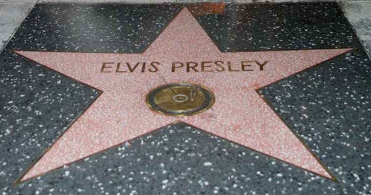 Had Elvis Presley broers of zussen? / Tennessee