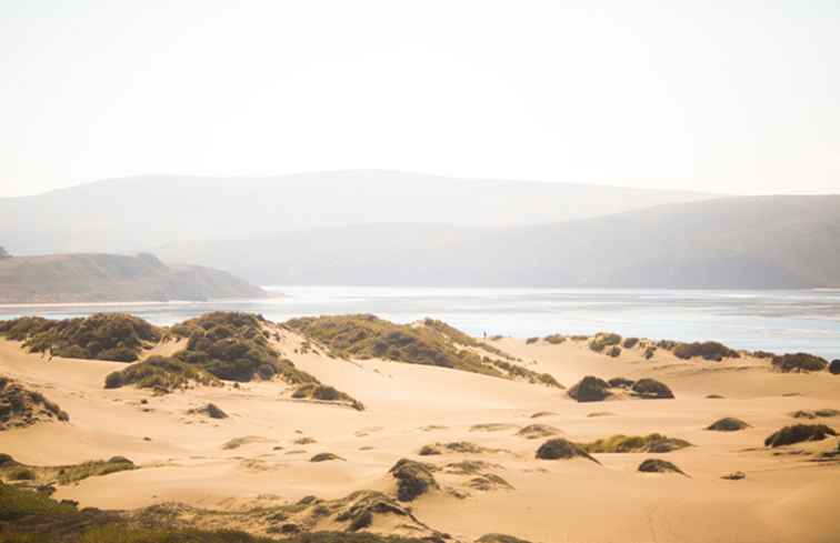 Dillon Beach / kalifornien