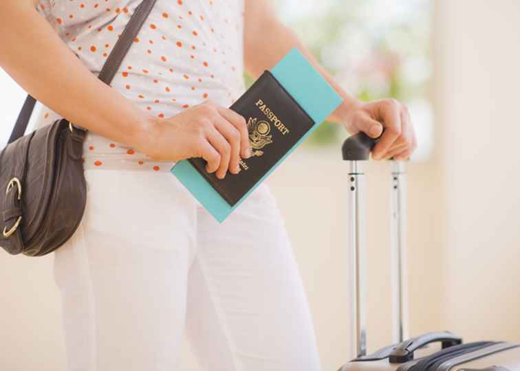 Ai-je besoin d'un passeport pour voyager au Mexique? / 