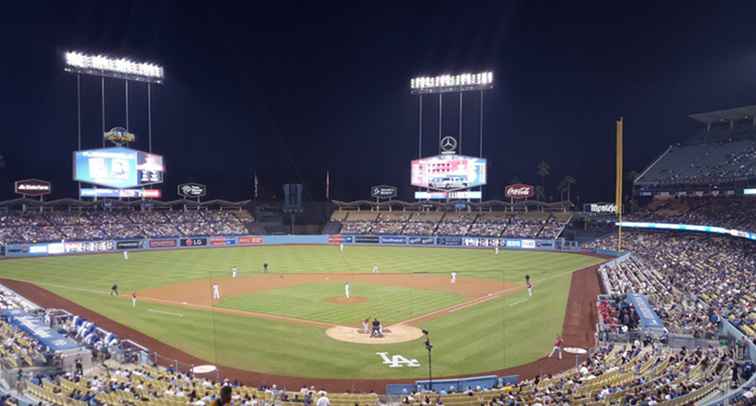 Dodger Stadium Reisefuhrer Fur Ein Dodgers Spiel In Los Angeles Kalifornien Gevgelija Tourism Werde Ein Erfahrener Reisender