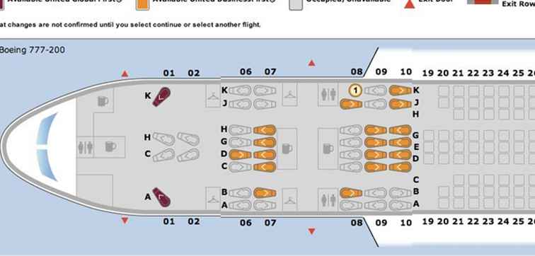 ¡No te olvides de elegir tus asientos! / aerolíneas