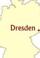 Dresden, Tyskland reseguide / Tyskland