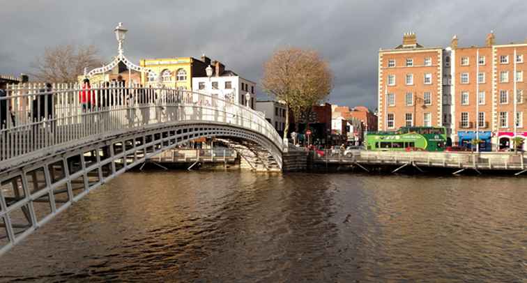 Dublin Gay Pride 2016 - Irland Gay Pride 2016 / irland