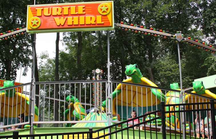 Dutch Wonderland / Pennsylvania