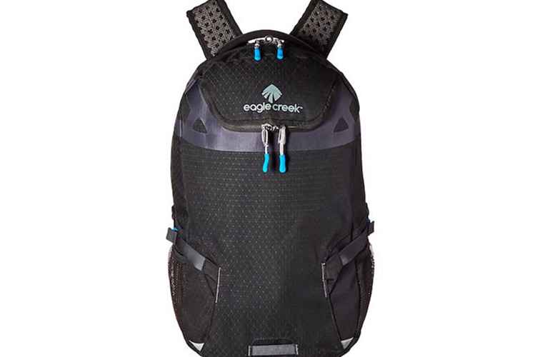 Eagle Creek XTA Backpack Gear Review