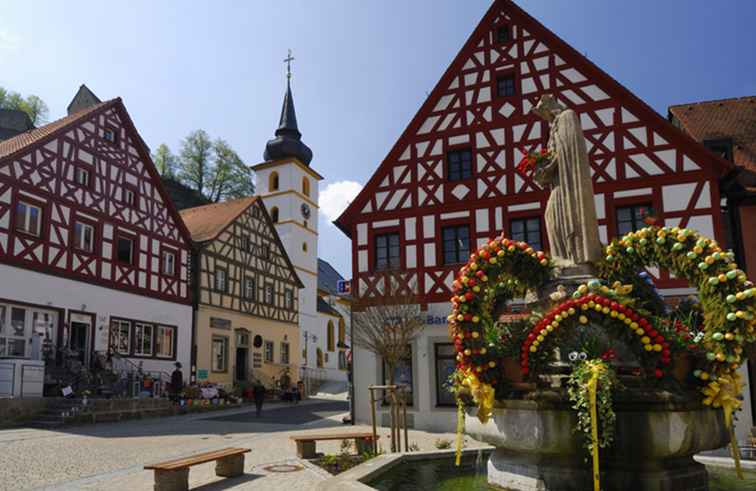 Semana Santa en Alemania / Alemania