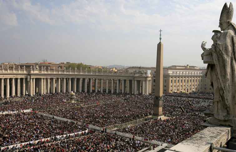 Pasqua in Italia / Italia