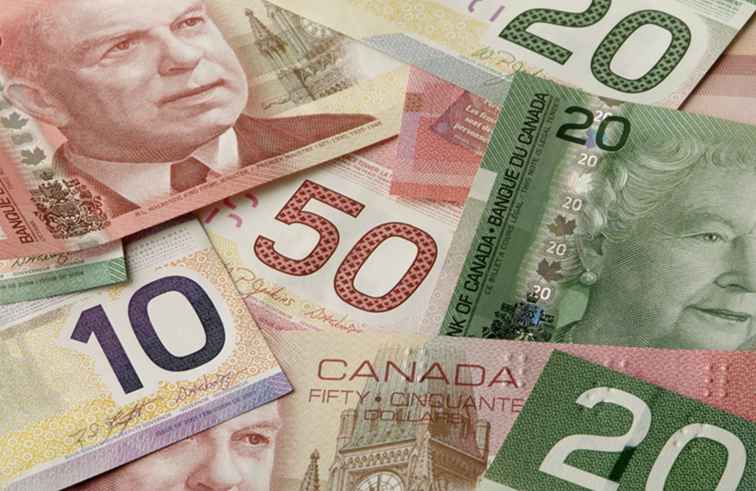 Tout ce que vous devez savoir sur l'argent au Canada / 