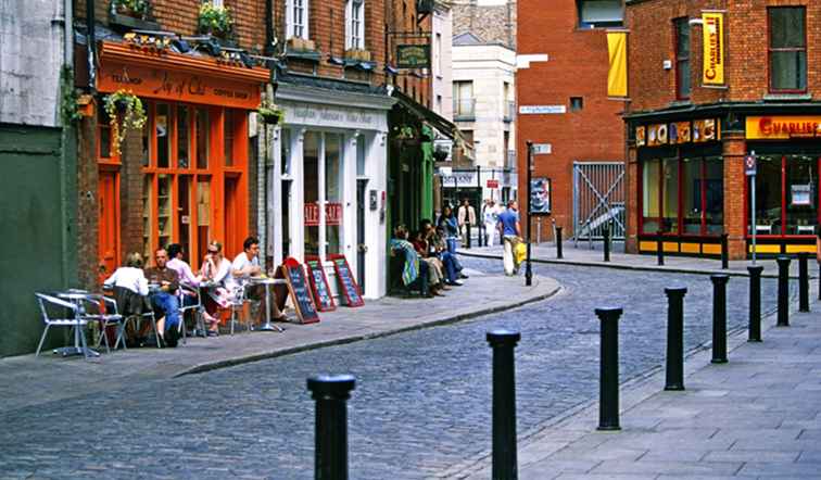 Dublin verkennen? Hier zijn uw opties! / Ierland