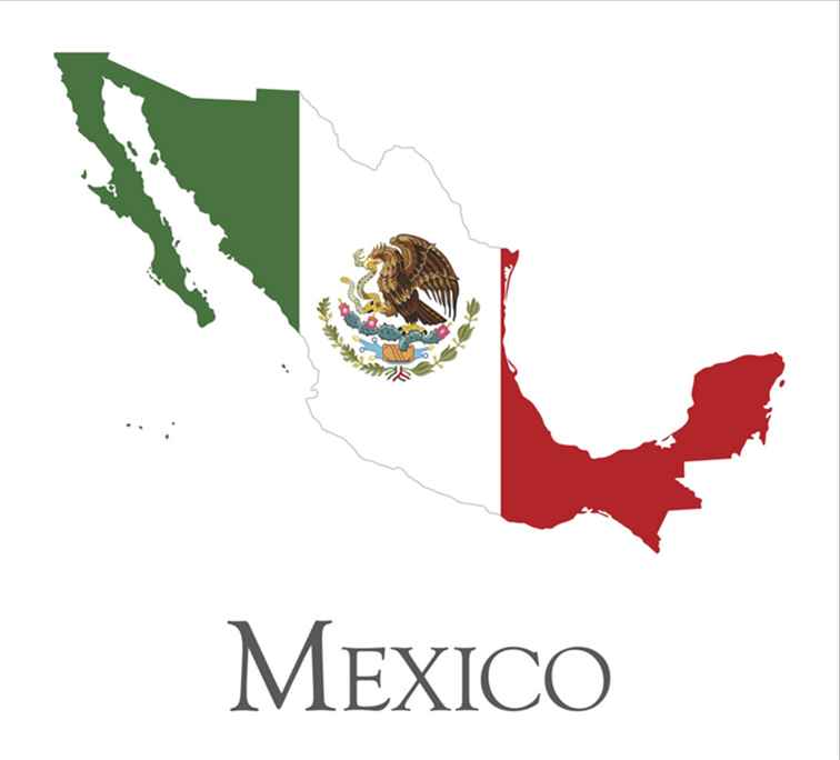 Hechos sobre México / 