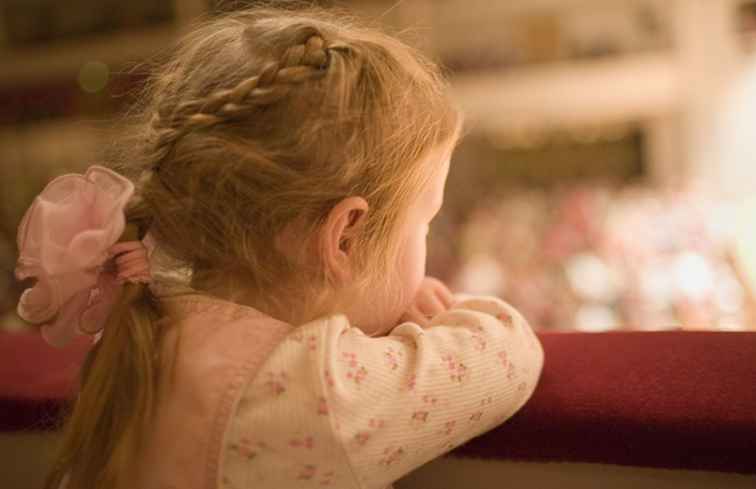 Family Entertainment im Edinburgh Fringe - 2016 Highlights für Kids