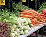 Farmers 'Markets in Queens, New York / New York