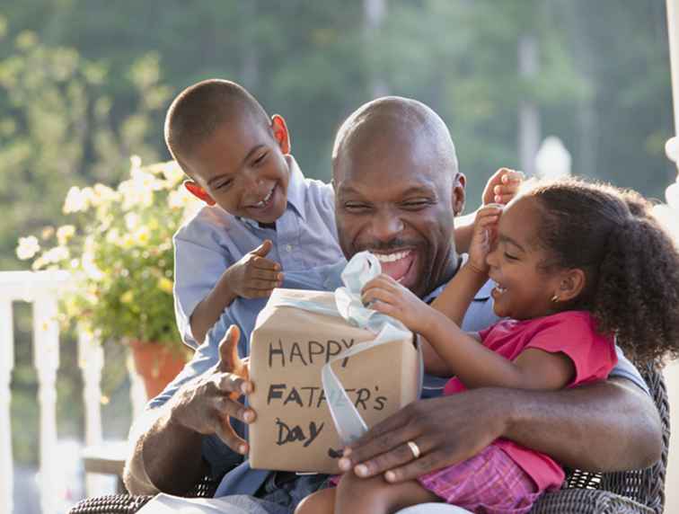 Festa del papà 2018 nell'area di Washington, DC / Washington DC.