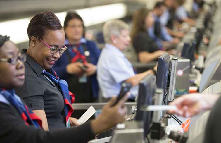 Trova i gate e i tempi dei voli American Airlines / Airlines