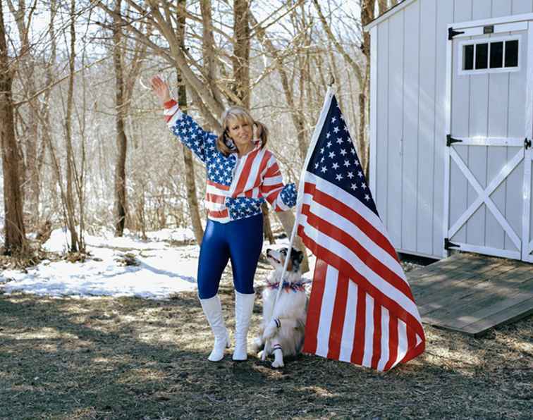 FotoWeek DC 2017 Una celebrazione della fotografia a Washington, DC / Washington DC.