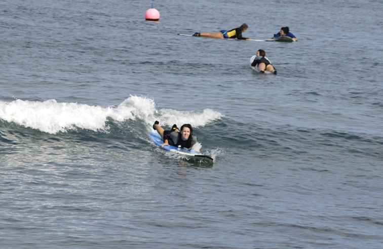 Cosas divertidas para hacer en Maui con adolescentes / Hawai