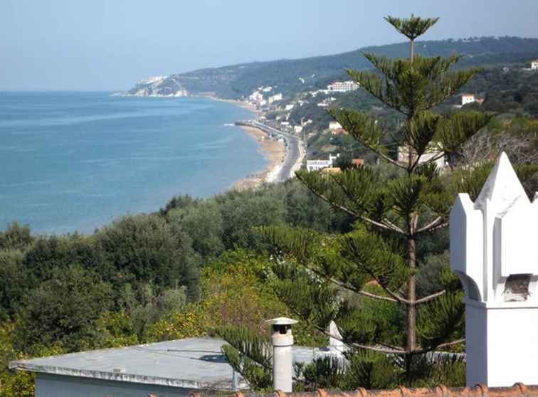 Gargano Reisgids / Italië