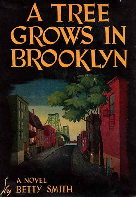 Krijg literaire lees deze Brooklyn-romans / New York