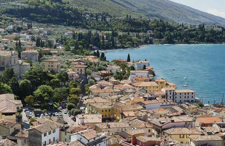 Maak kennis met het Gardameer in Italië / Italië